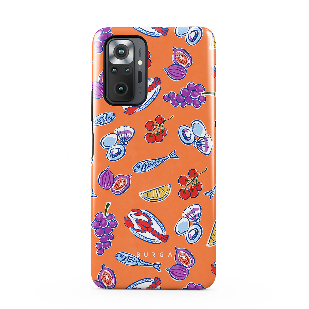 Xiaomi Redmi Note 10 Pro Cases
