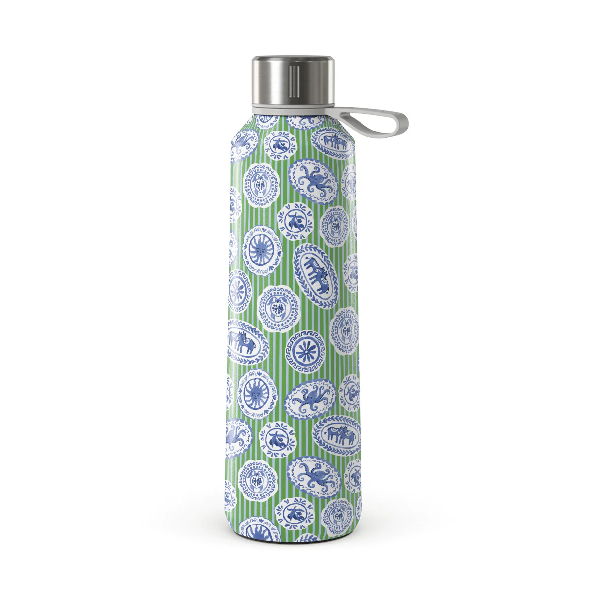 Sip in Style